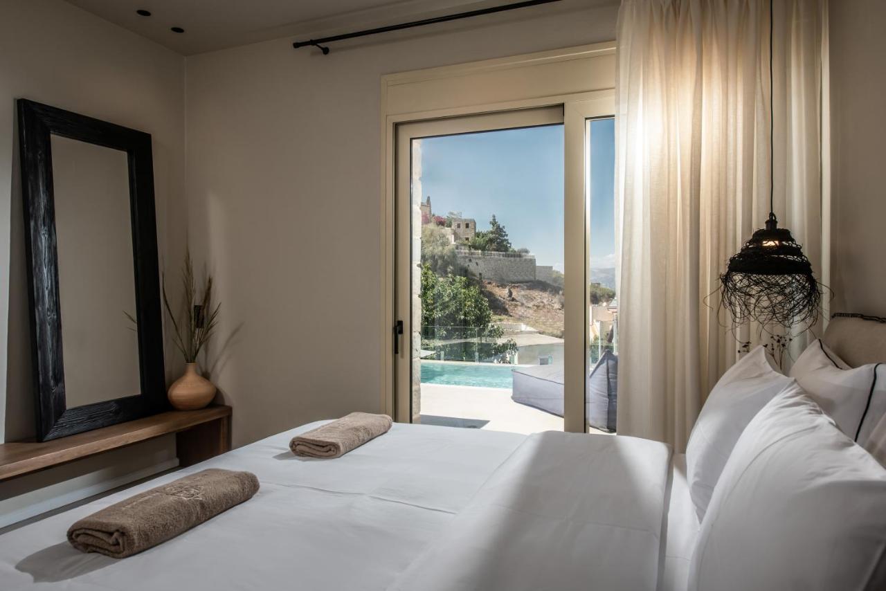 וילה Luxury Residences *