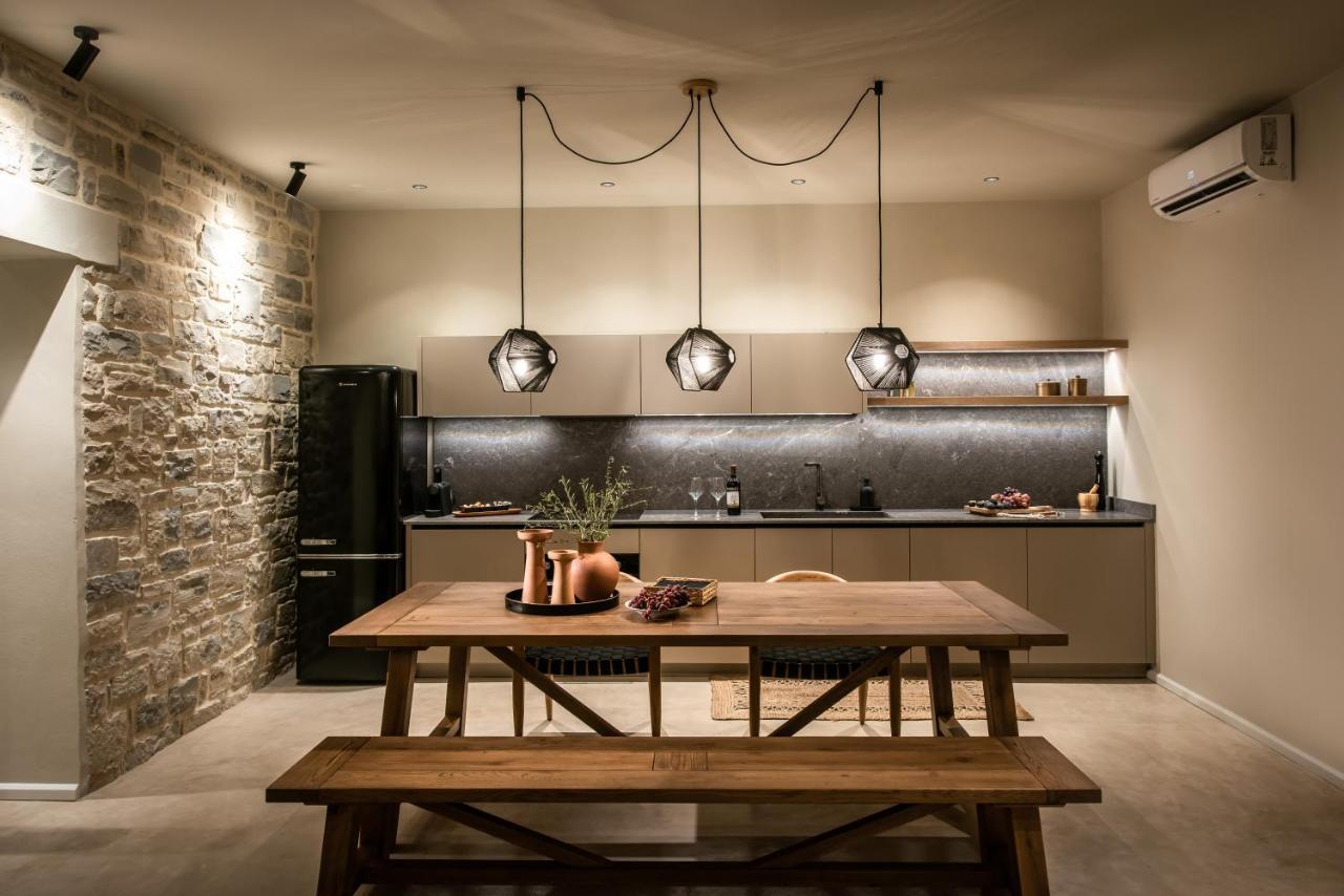 Luxury Residences וילה