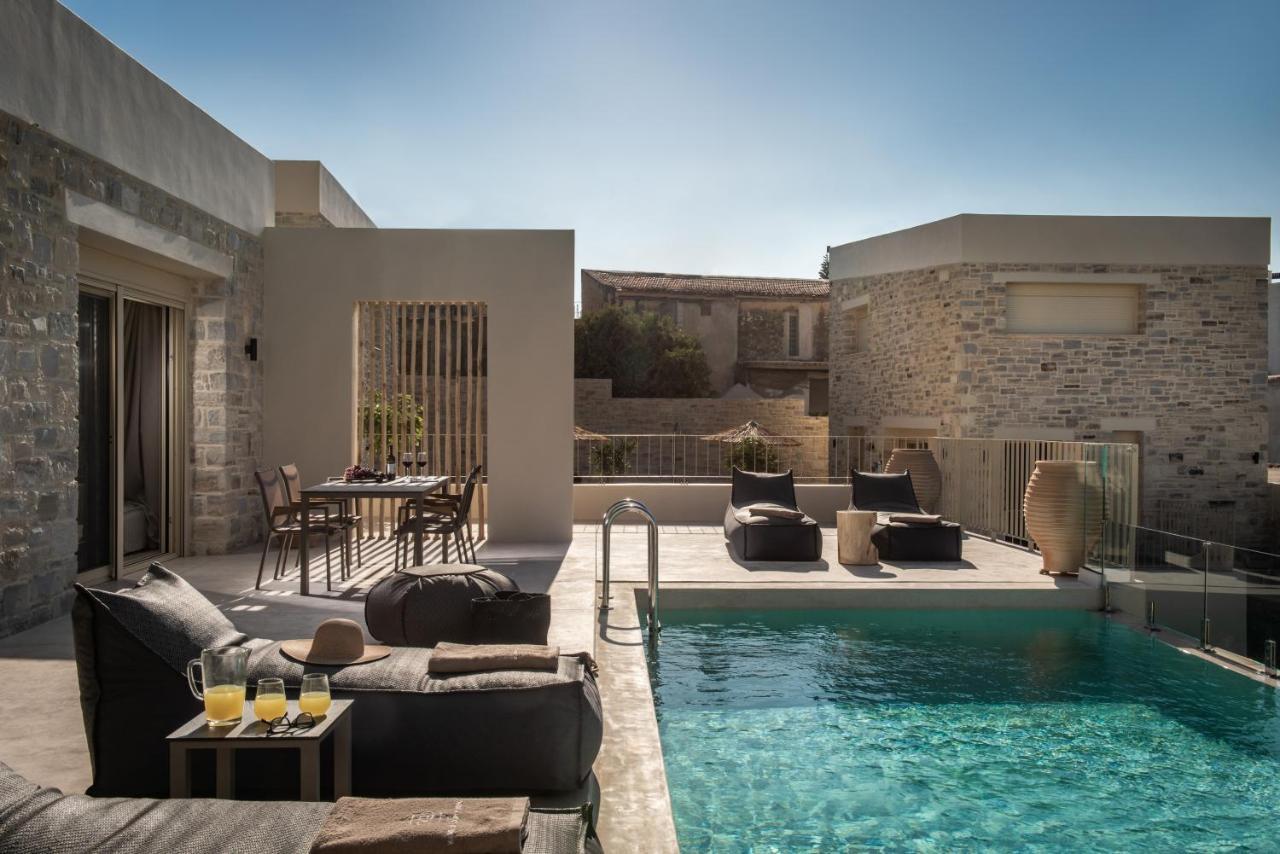Luxury Residences קמילרי
