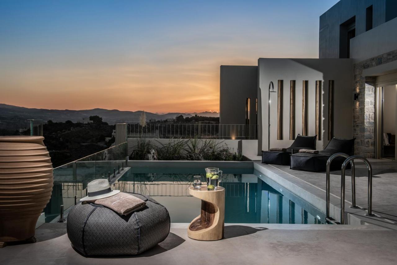 Luxury Residences קמילרי