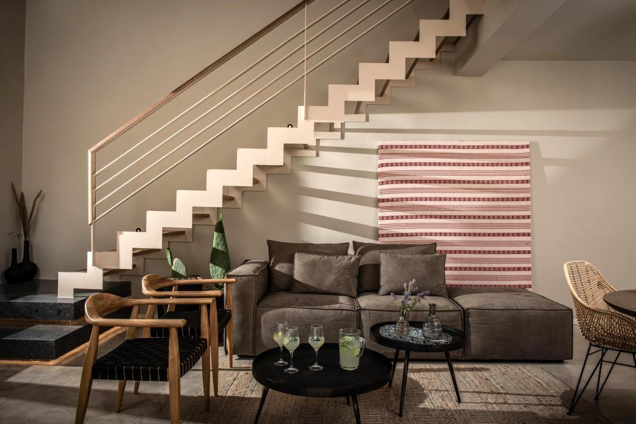 Luxury Residences וילה קמילרי