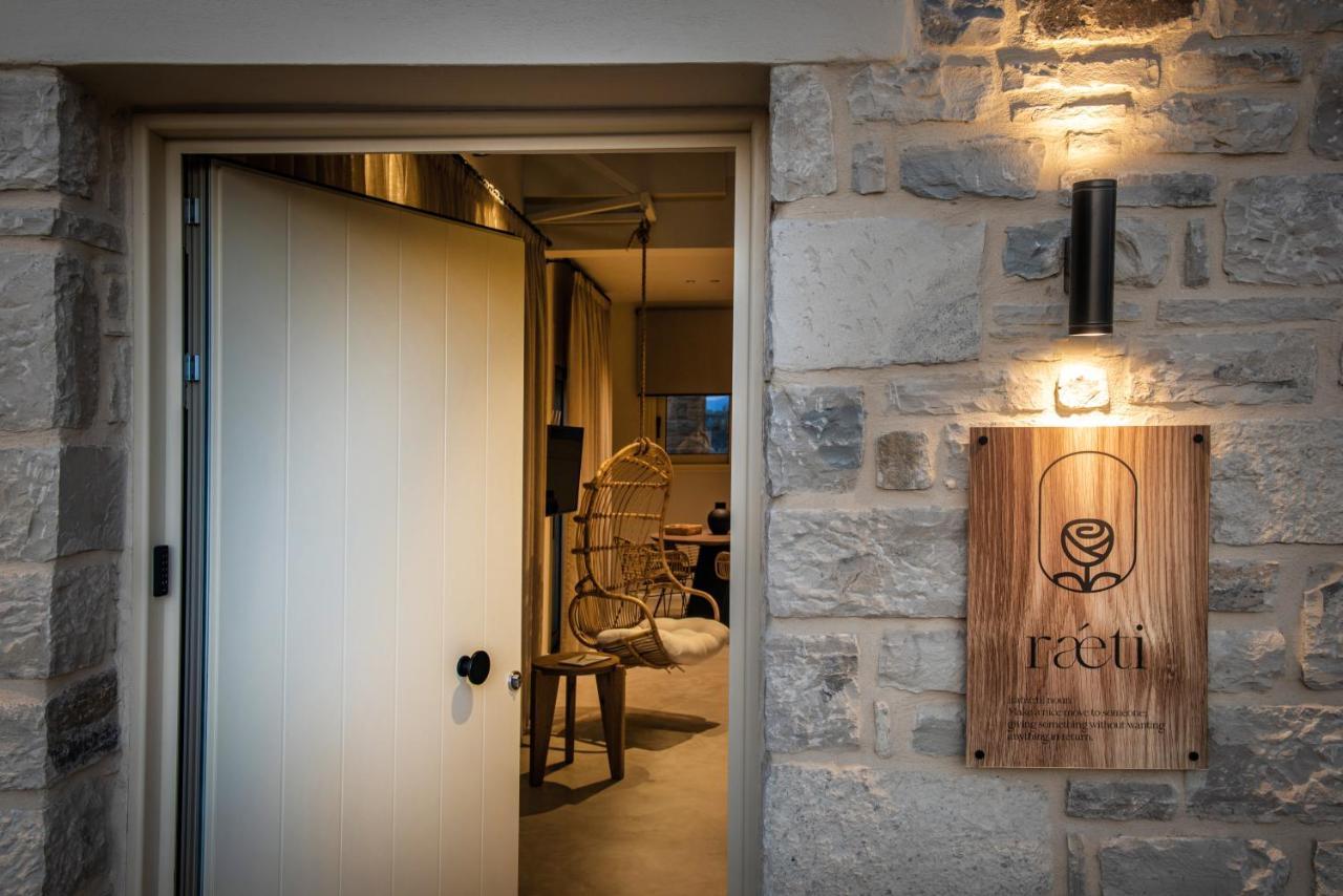 Luxury Residences וילה *