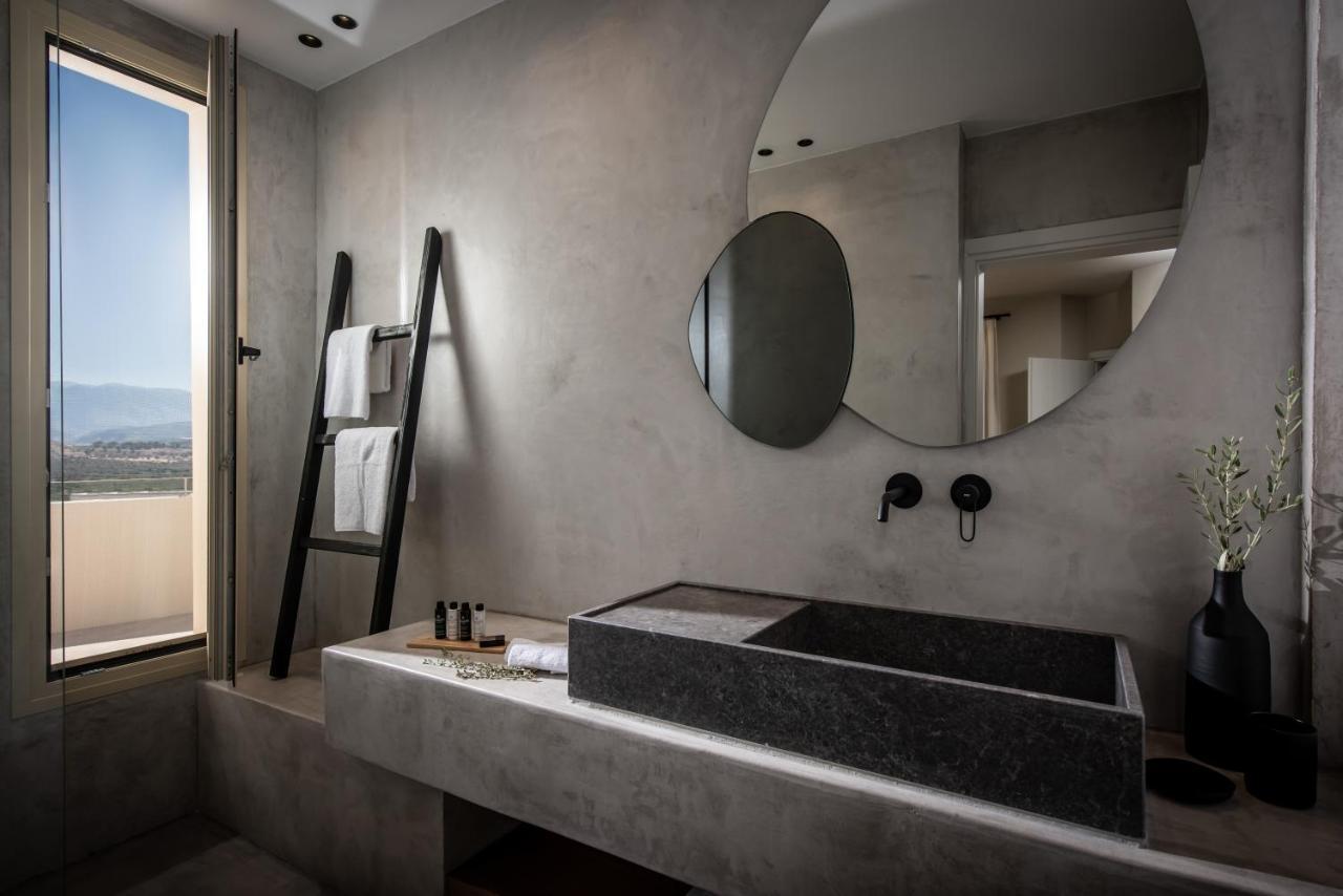 Luxury Residences וילה *