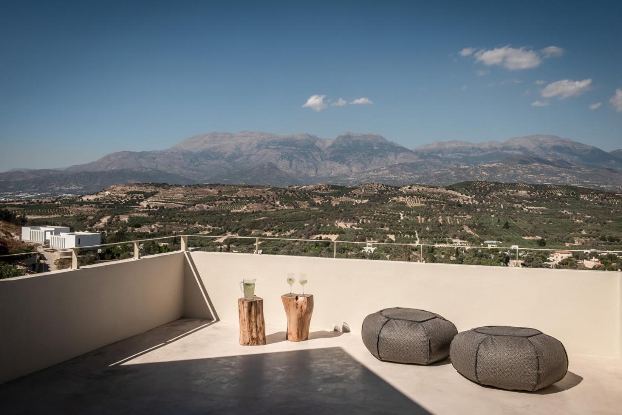 וילה Luxury Residences