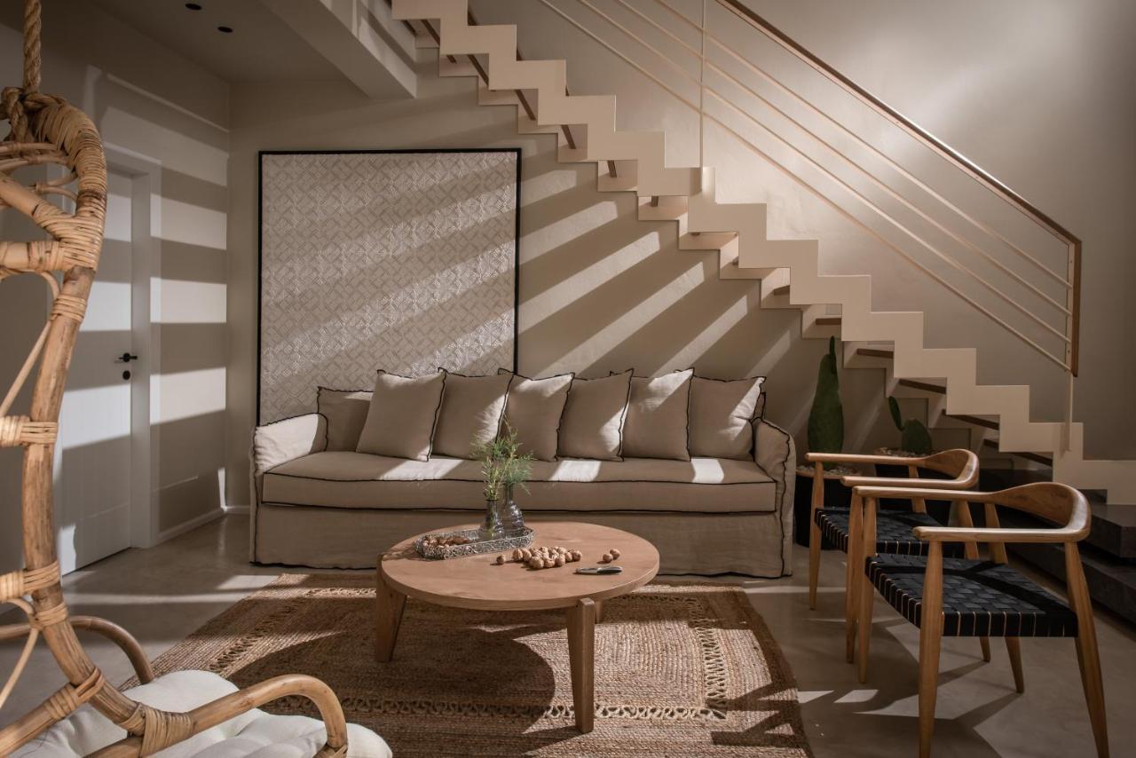 וילה Luxury Residences *
