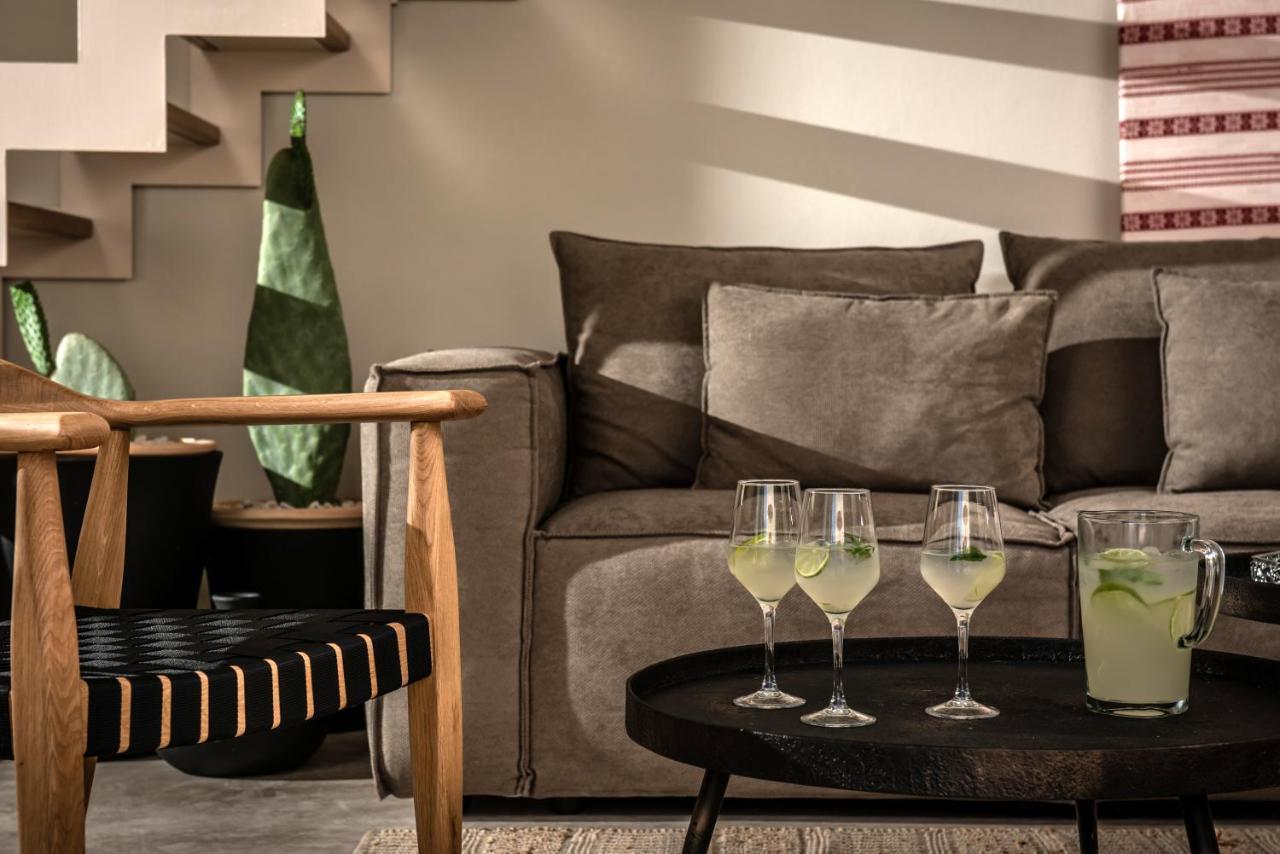 Luxury Residences וילה
