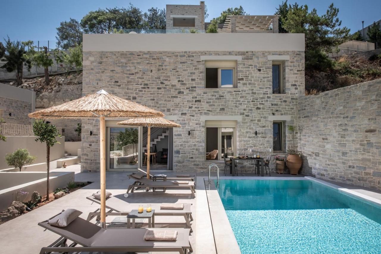וילה Luxury Residences קמילרי