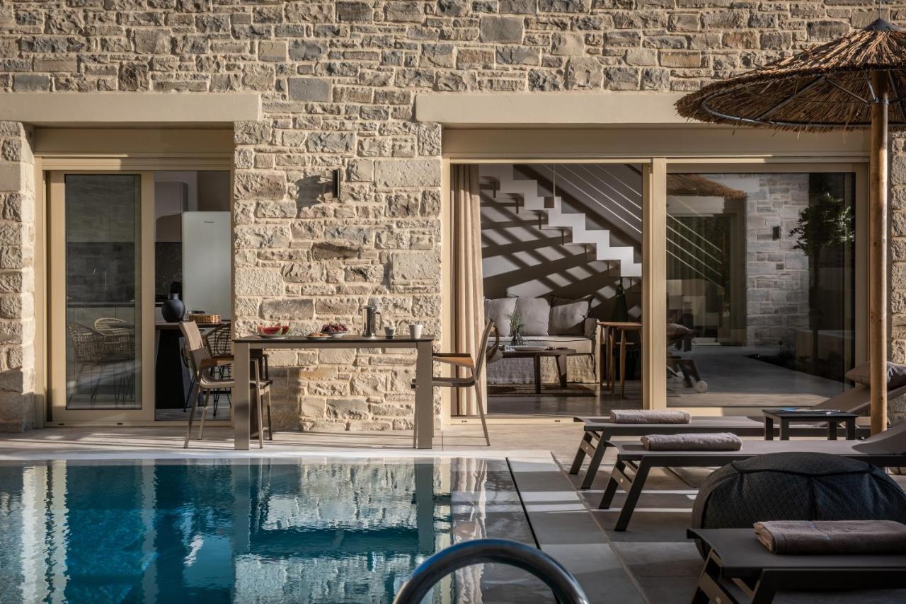 Luxury Residences * Kamilárion