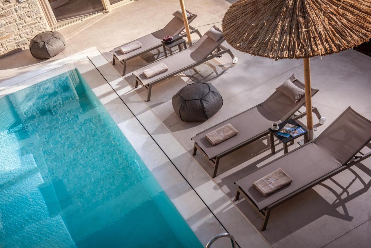 Luxury Residences Villa Kamilárion