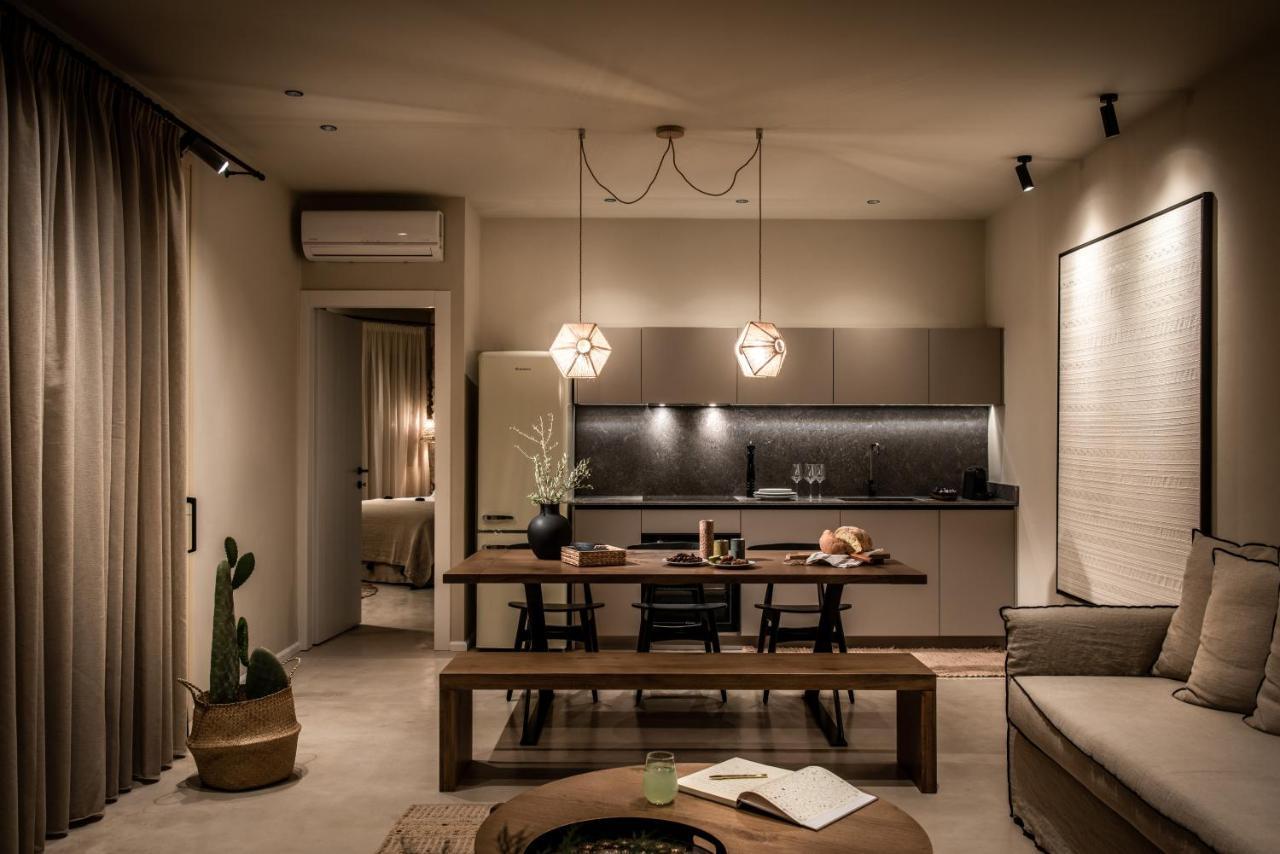 Luxury Residences Villa *