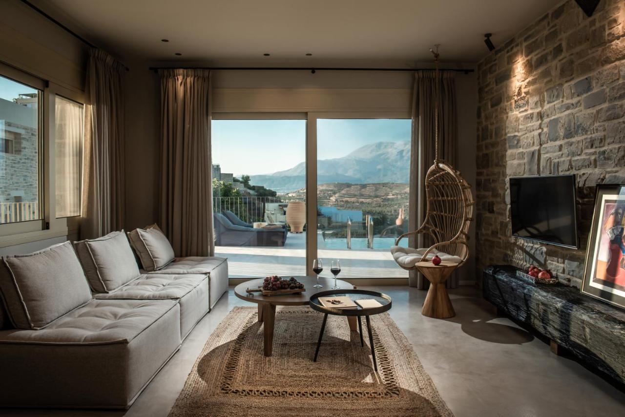 Luxury Residences