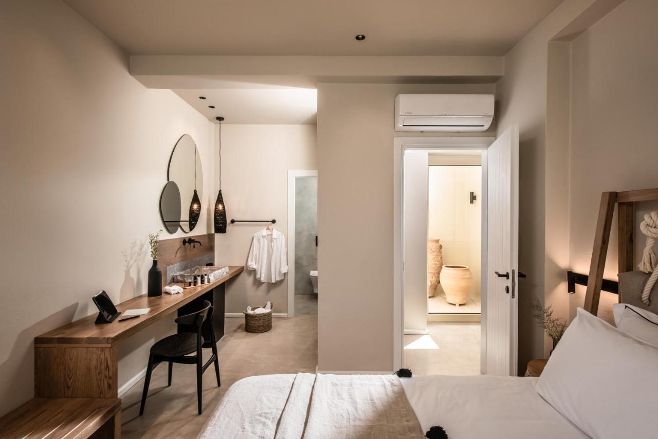 Villa Luxury Residences Kamilárion