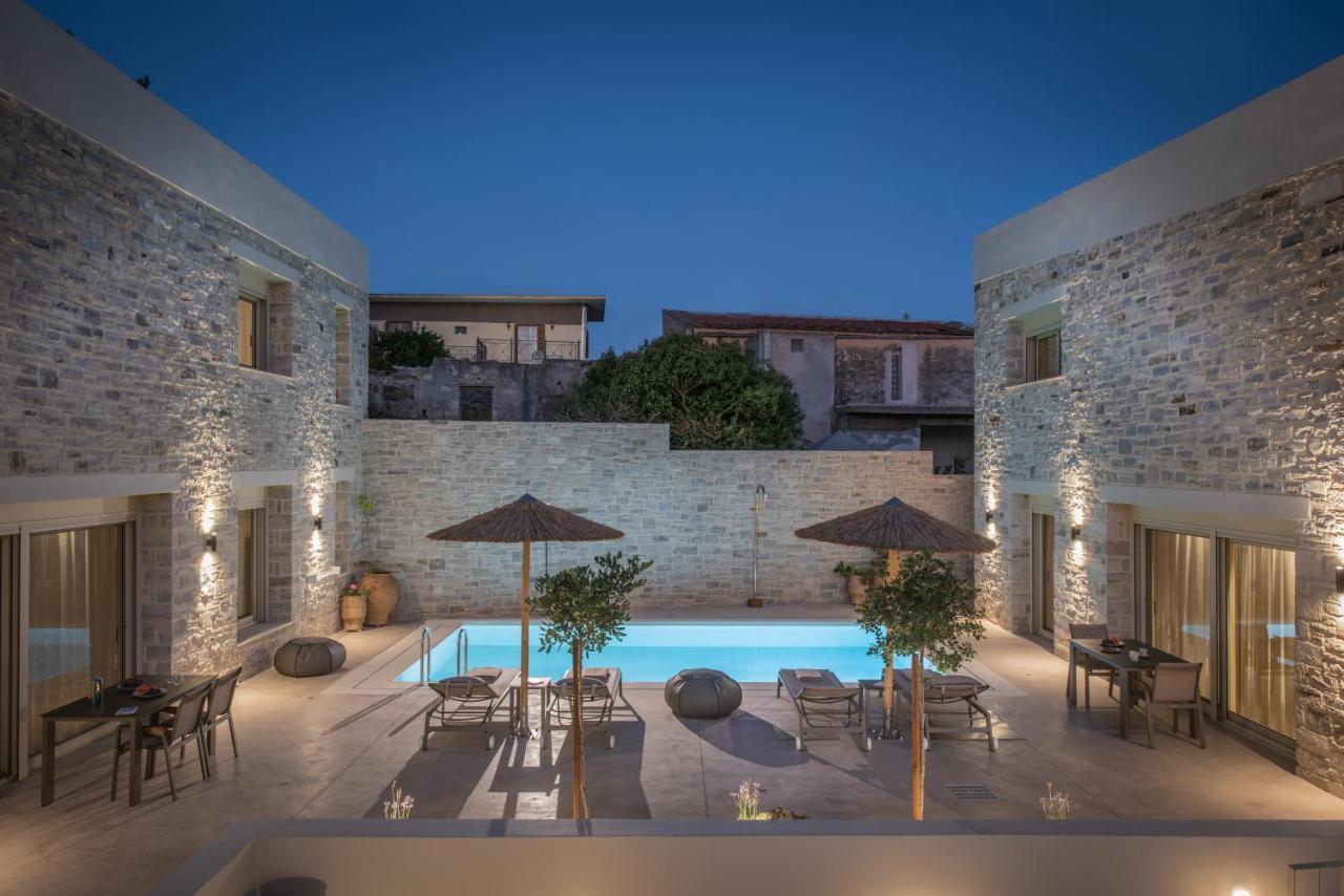 Villa Luxury Residences