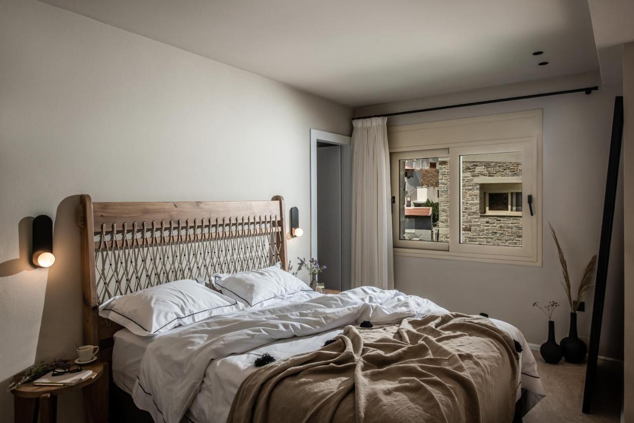Villa Luxury Residences Kamilárion