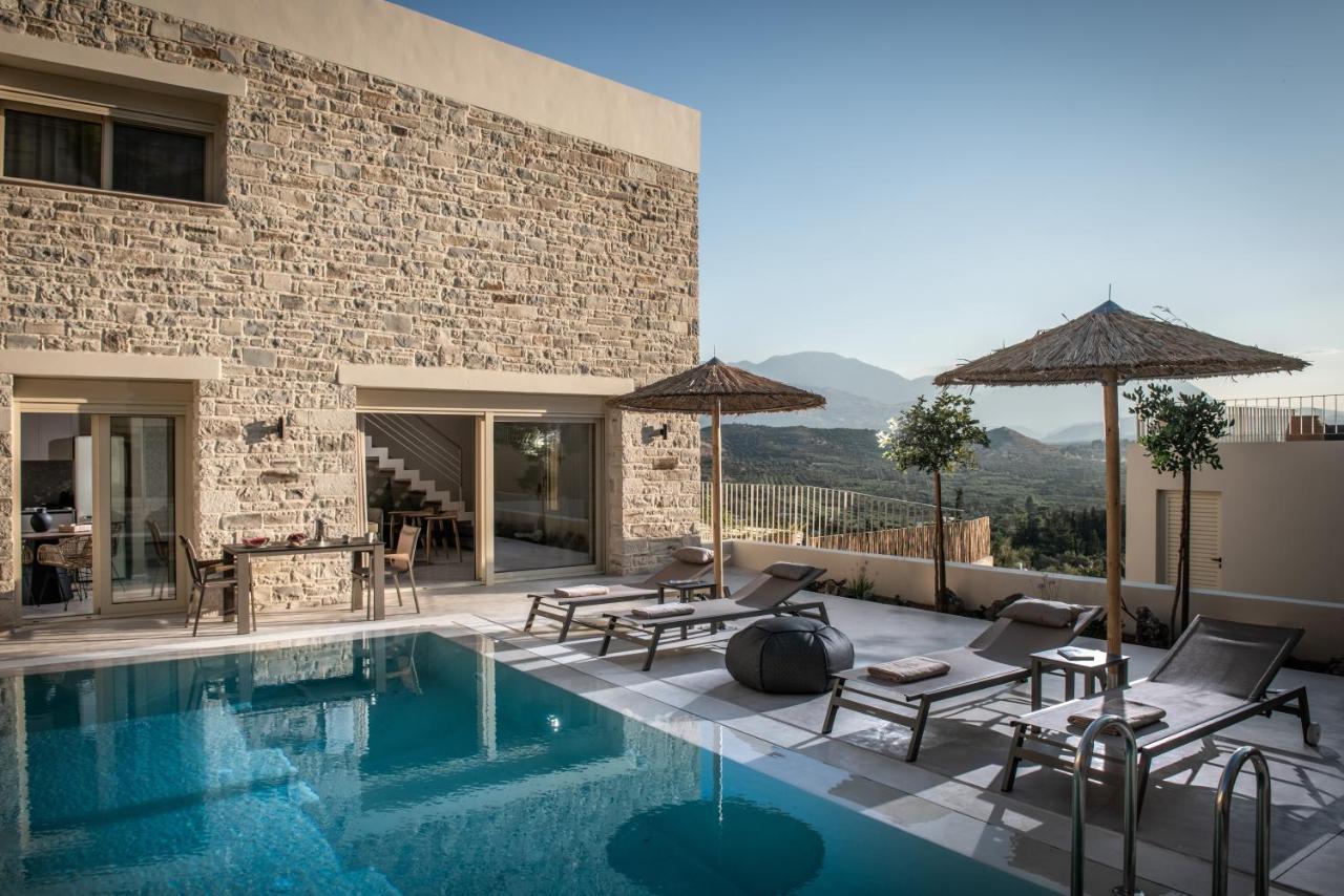 Villa Luxury Residences