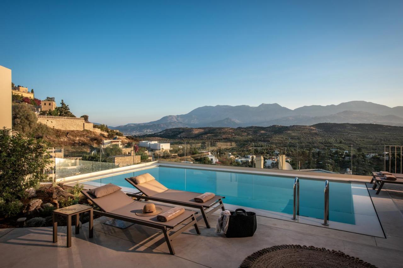 Villa Luxury Residences