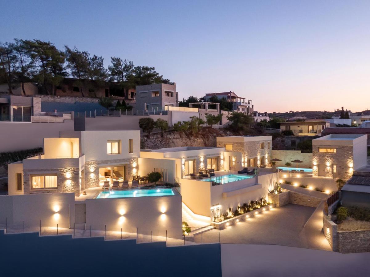 Villa Luxury Residences *