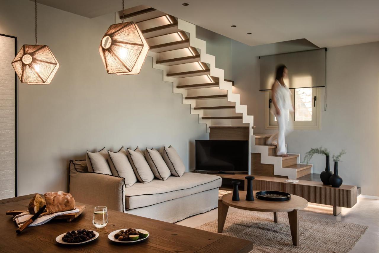 Luxury Residences