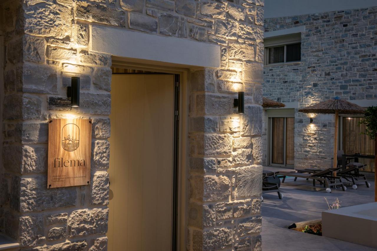 Luxury Residences *