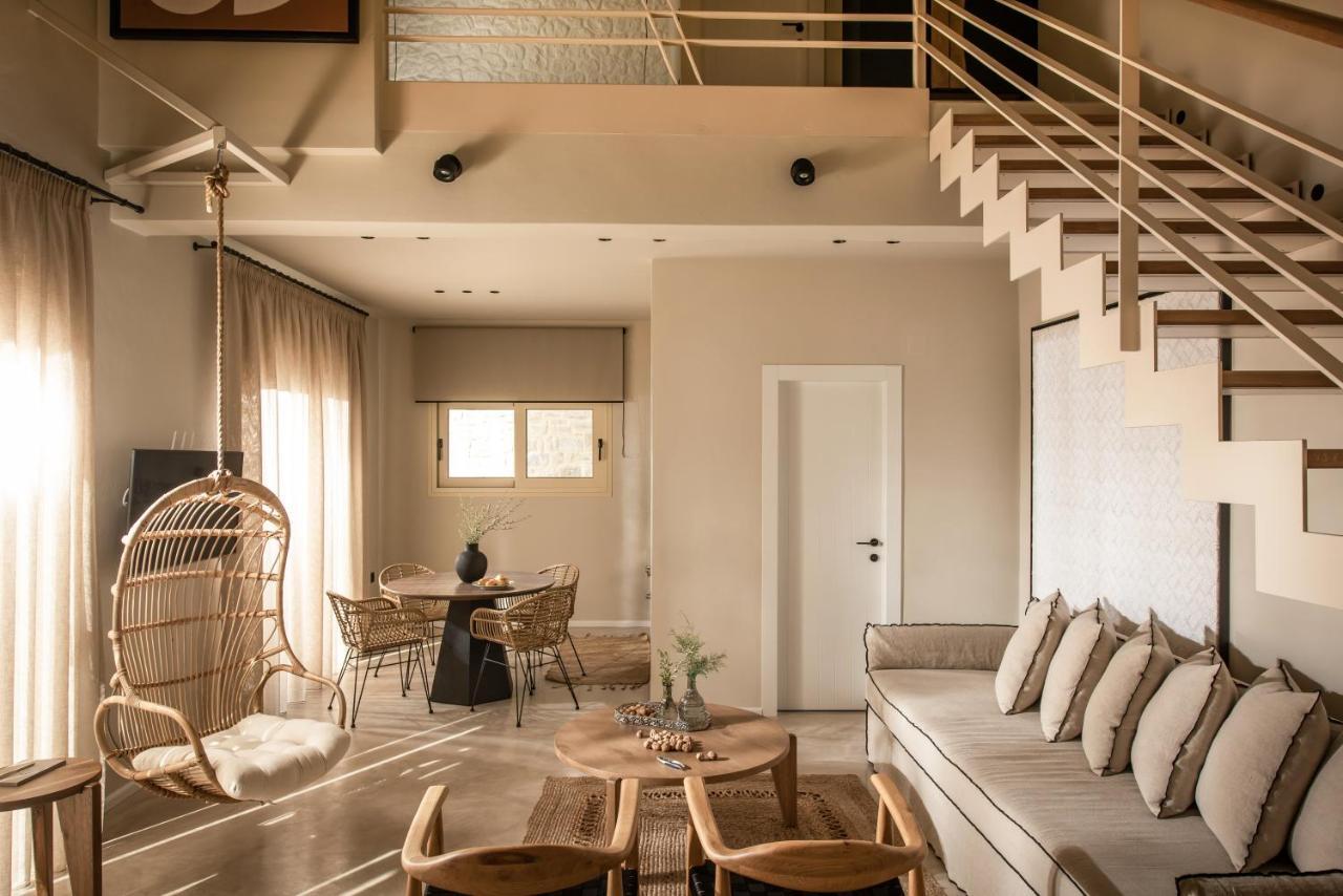 Luxury Residences *